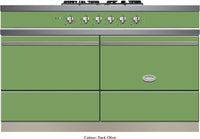 Lacanche Range Cooker Nat Gas LMG1442G - Various Colours