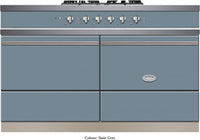 Lacanche Range Cooker Dual Fuel LMG1442GCT - Various Colours