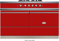 Lacanche Range Cooker Dual Fuel LMG1442GE - Various Colours