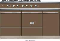 Lacanche Range Cooker Dual Fuel LMG1452ECTD - Various Colours