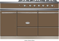 Lacanche Range Cooker Dual Fuel LMG1452ECTG - Various Colours