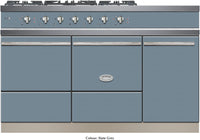 Lacanche Range Cooker Dual Fuel LMG1452EED - Various Colours