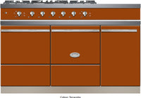 Lacanche Range Cooker Dual Fuel LMG1452GCTD - Various Colours
