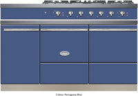 Lacanche Range Cooker Dual Fuel LMG1452GCTG - Various Colours