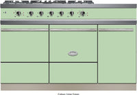 Lacanche Range Cooker Dual Fuel LMG1452GD - Various Colours