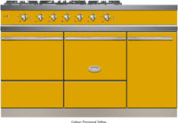 Lacanche Range Cooker Dual Fuel LMG1452GED - Various Colours