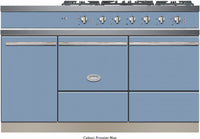 Lacanche Range Cooker Dual Fuel LMG1452GEG - Various Colours