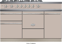 Lacanche Range Cooker Dual Fuel LMG1453ECTD - Various Colours