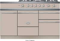 Lacanche Range Cooker Dual Fuel LMG1453ECTG - Various Colours