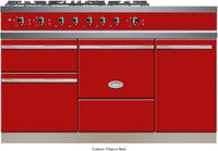 Lacanche Range Cooker Dual Fuel LMG1453EED - Various Colours