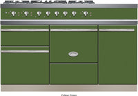 Lacanche Range Cooker Dual Fuel LMG1453GCTD - Various Colours