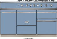 Lacanche Range Cooker Dual Fuel LMG1453GEG - Various Colours