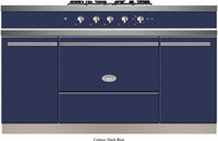 Lacanche Range Cooker Dual Fuel LMG1532E - Various Colours