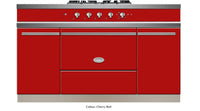 Lacanche Range Cooker Dual Fuel LMG1532G - Various Colours