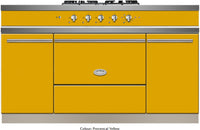 Lacanche Range Cooker Dual Fuel LMG1542CT - Various Colours