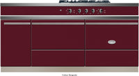 Lacanche Range Cooker Dual Fuel LMG1832CTG - Various Colours