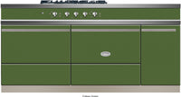 Lacanche Range Cooker Dual Fuel LMG1832ECTD - Various Colours