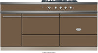 Lacanche Range Cooker Dual Fuel LMG1832ECTG - Various Colours