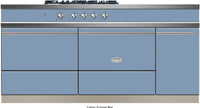 Lacanche Range Cooker Dual Fuel LMG1832EED - Various Colours