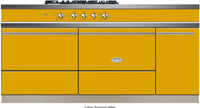 Lacanche Range Cooker Dual Fuel LMG1832GCTD - Various Colours