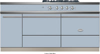 Lacanche Range Cooker Dual Fuel LMG1832GCTG - Various Colours