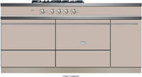Lacanche Range Cooker Dual Fuel LMG1832GED - Various Colours