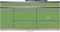 Lacanche Range Cooker Dual Fuel LMG1832GEG - Various Colours