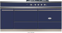 Lacanche Range Cooker Dual Fuel LMG1832GG - Various Colours
