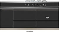 Lacanche Range Cooker Dual Fuel LMG1842CTG - Various Colours