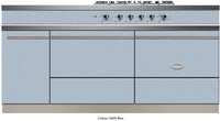 Lacanche Range Cooker Dual Fuel LMG1842ECTG - Various Colours
