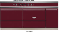 Lacanche Range Cooker Dual Fuel LMG1842EED - Various Colours