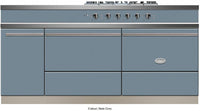 Lacanche Range Cooker Dual Fuel LMG1842EEG - Various Colours