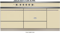 Lacanche Range Cooker Dual Fuel LMG1842GCTD - Various Colours