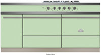 Lacanche Range Cooker Dual Fuel LMG1842GCTG - Various Colours