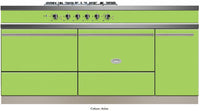 Lacanche Range Cooker Nat Gas LMG1842GD - Various Colours