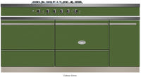 Lacanche Range Cooker Dual Fuel LMG1842GED - Various Colours