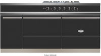 Lacanche Range Cooker Dual Fuel LMG1842GEG - Various Colours