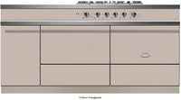 Lacanche Range Cooker Nat Gas LMG1842GG - Various Colours