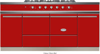 Lacanche Range Cooker Dual Fuel LMG1852CT - Various Colours
