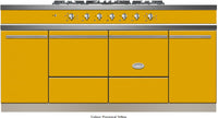 Lacanche Range Cooker Dual Fuel LMG1852ECT - Various Colours