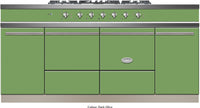Lacanche Range Cooker Dual Fuel LMG1852EE - Various Colours