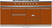 Lacanche Range Cooker Dual Fuel LMG1853EE - Various Colours
