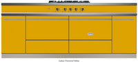 Lacanche Range Cooker Dual Fuel LMG2232CT - Various Colours