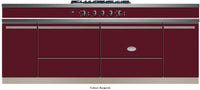 Lacanche Range Cooker Dual Fuel LMG2232EE - Various Colours