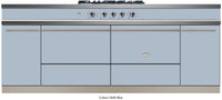 Lacanche Range Cooker Dual Fuel LMG2232G - Various Colours