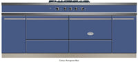 Lacanche Range Cooker Dual Fuel LMG2232GCT - Various Colours