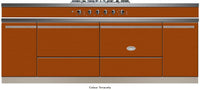 Lacanche Range Cooker Dual Fuel LMG2242ECT - Various Colours