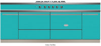 Lacanche Range Cooker Dual Fuel LMG2242EE - Various Colours