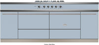 Lacanche Range Cooker Dual Fuel LMG2242G - Various Colours