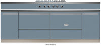 Lacanche Range Cooker Dual Fuel LMG2242GCT - Various Colours